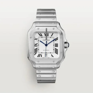Cartier Santos
