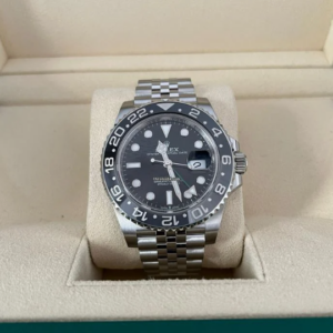 Rolex GMT-Master II