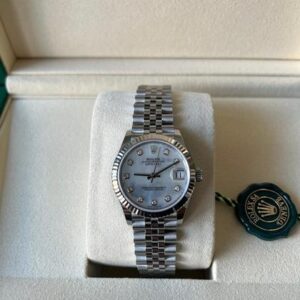Rolex Datejust 31