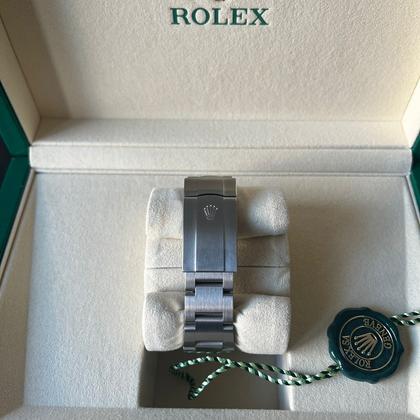 Rolex Oyster Perpetual 36 - Imagen 5