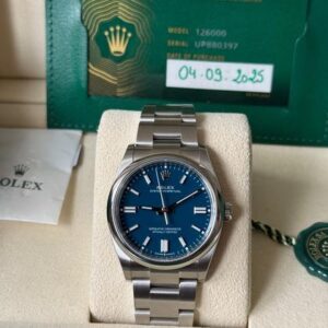 Rolex Oyster Perpetual 36