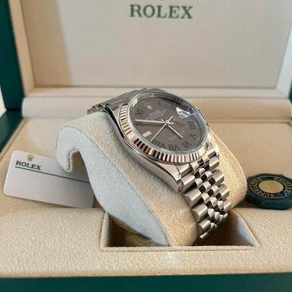 Rolex Datejust 36 - Imagen 4