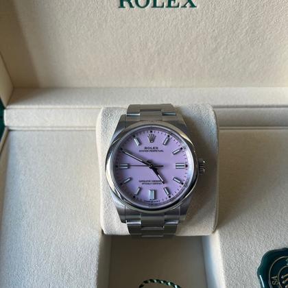 Rolex Oyster Perpetual 36 - Imagen 2