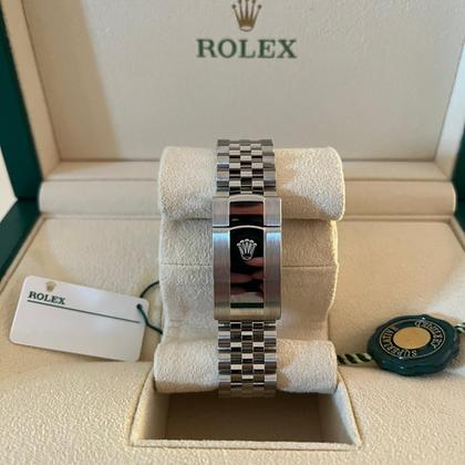 Rolex Datejust 36 - Imagen 3
