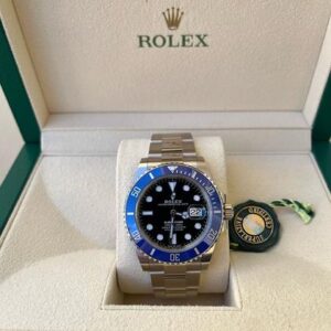 Rolex Submariner Date