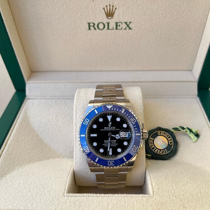 Rolex Submariner Date