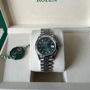 Rolex Datejust 31