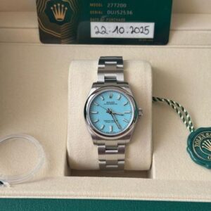 Rolex Oyster Perpetual 31