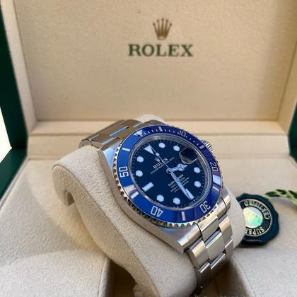 Rolex Submariner Date - Imagen 2