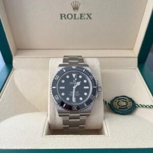 Rolex Submariner (No Date)