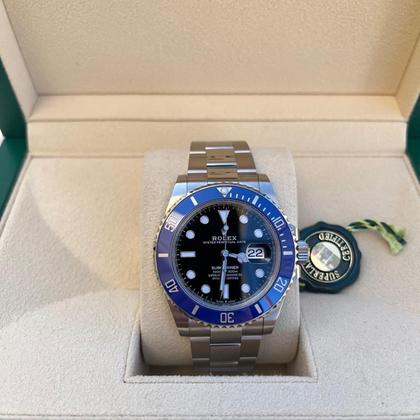 Rolex Submariner Date - Imagen 3